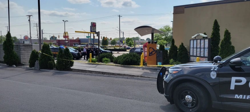 Tiroteo en Taco Bell: ¿Quién fue el tirador?