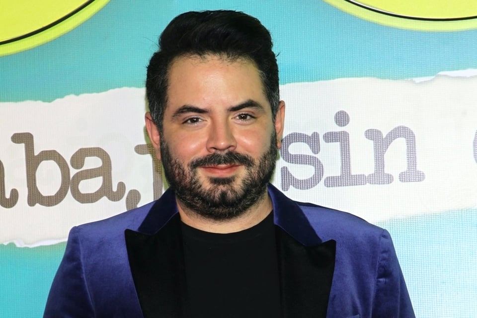 José Eduardo Derbez: Una celebración llena de amor para el primer mes de Tessa