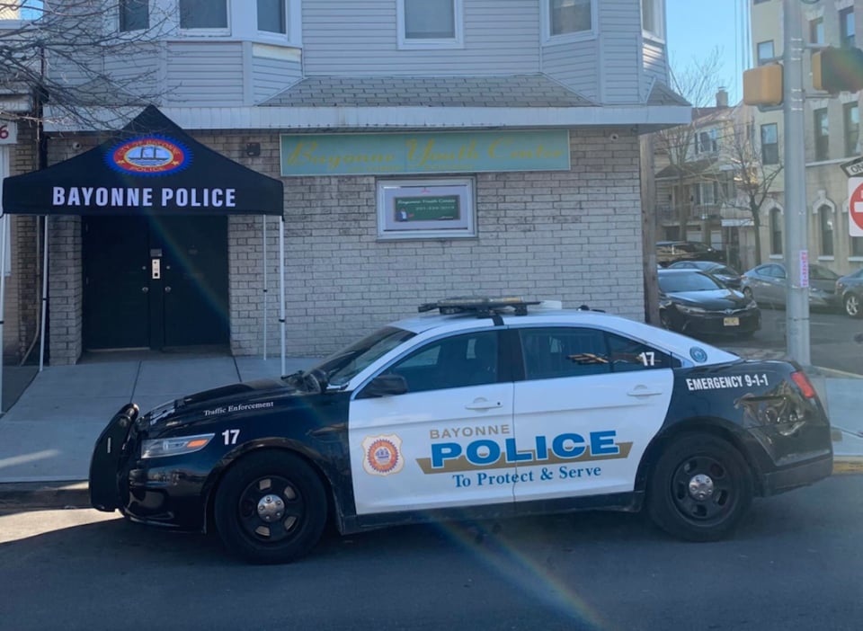 Departamento de Policía de Bayonne, Bayonne, Nueva Jersey, Policía, MundoNOW