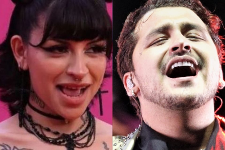 ¿Le llega el karma en Argentina? Aseguran que Christian Nodal canceló su concierto en el país