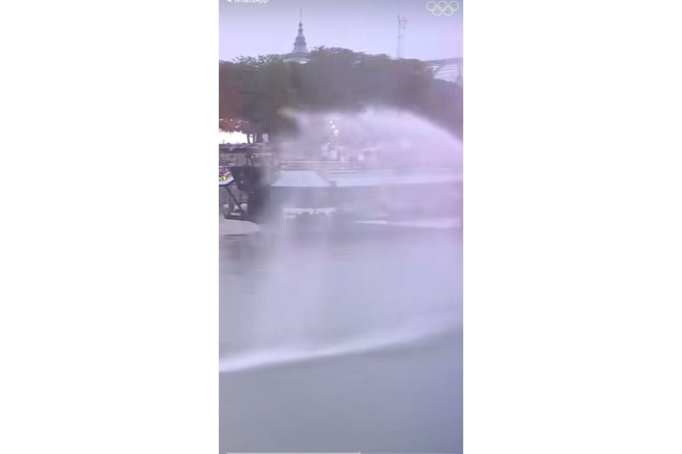 Juegos Olímpicos, París 2024, MundoNOW, delegación mexicana, TikTok