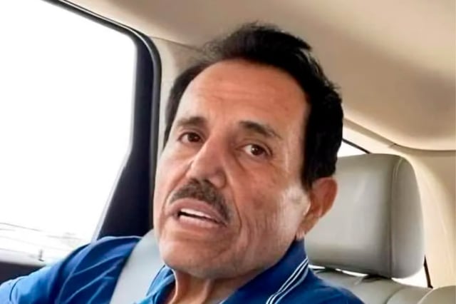 Ismael ‘El Mayo’ Zambada se declara inocente en Nueva York.