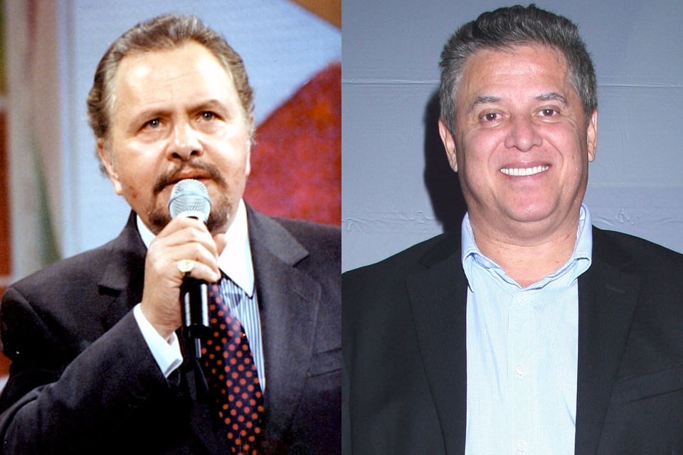 Mario Bezares revela cuáles fueron las últimas palabras de Paco Stanley