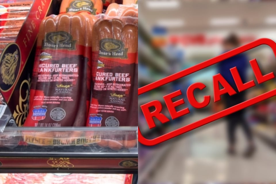 Retiran del mercado carne embutida por posible contaminación con listeria featured image