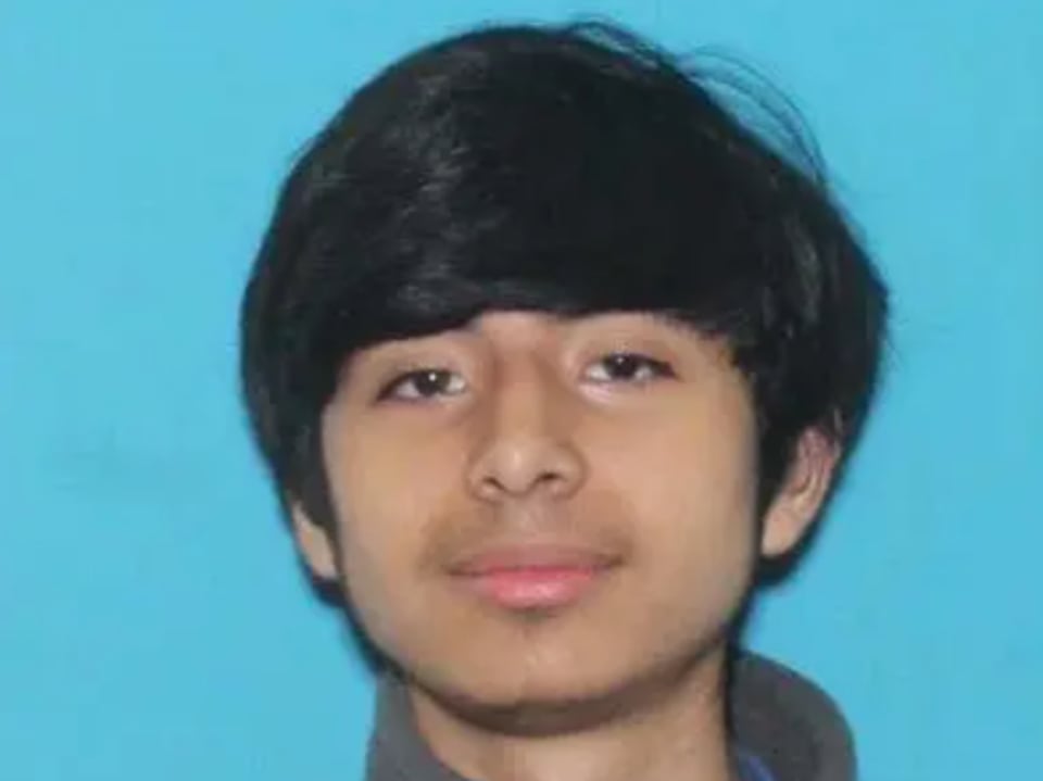 Hallan cuerpo de Brian Lopez joven hispano desaparecido en Massachusetts