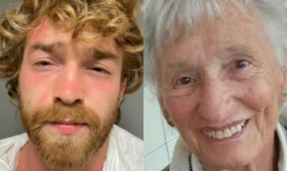 Acusan a estadounidense del brutal asesinato de una anciana hispana