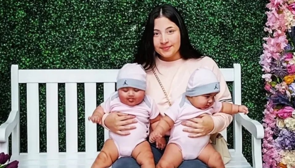 Andreily Acasio Rodríguez, GoFundMe, recaudación de fondos, gastos funerarios, MundoNOW