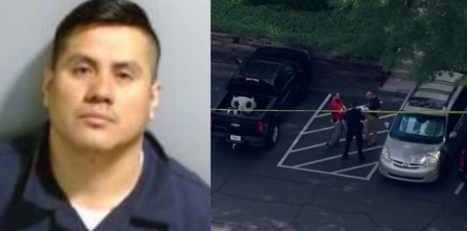 Madre hispana asesinada por su pareja en Georgia