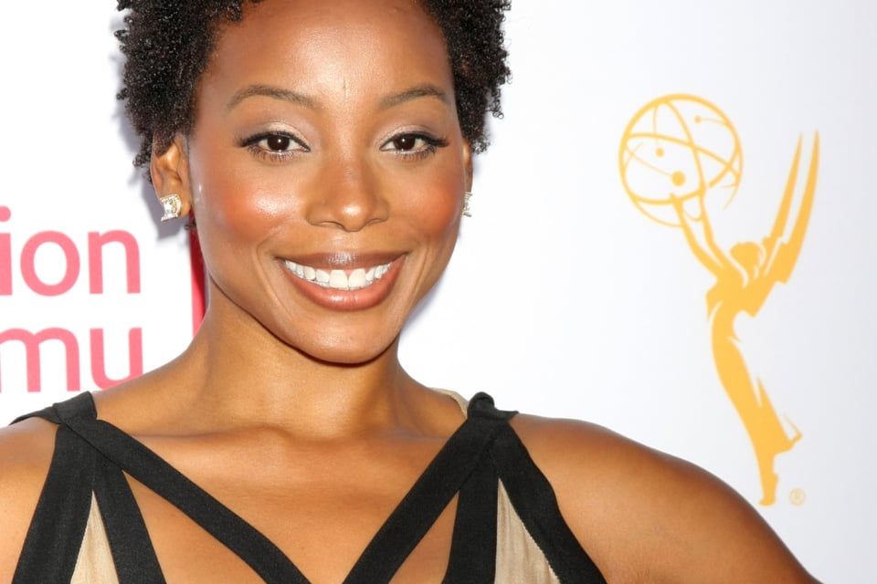 Erica Ash, muerte, actriz, cáncer, MundoNOW