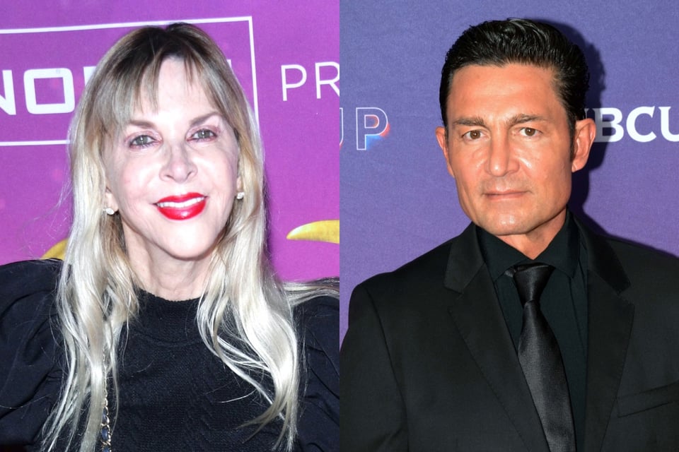 Shanik Berman lanza fuerte revelación sobre Fernando Colunga