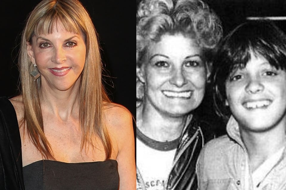 Shanik Berman Revela Lo Que Realmente Sucedió con Marcela Basteri la Madre de Luis Miguel