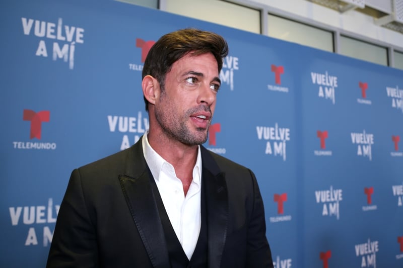 accusations, william levy, entertainment, viral, television