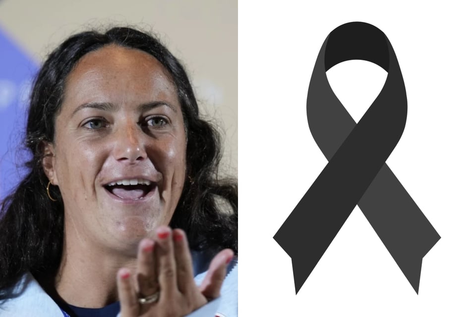 La estrella de Waterpolo estadounidense, Maggie Steffens, se enfrenta a dura pérdida en medio de los Juegos Olímpicos featured image