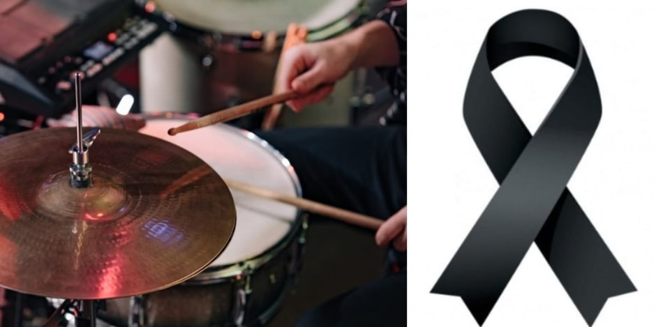 Muere el baterista Mick Underwood a los 78 años de edad