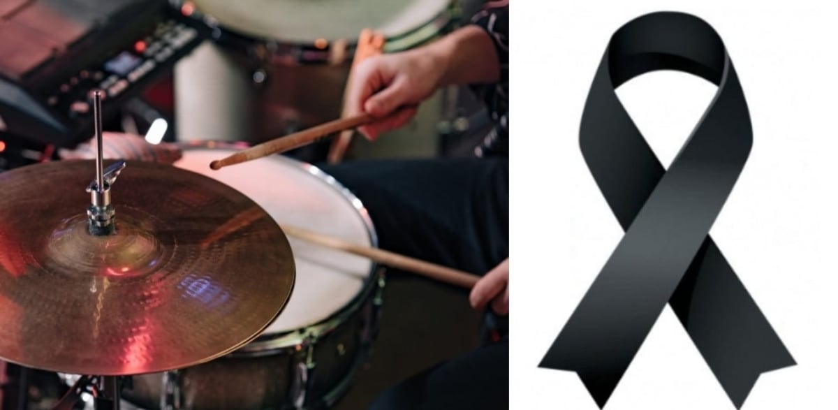 Mick Underwood, baterista, muerte, música, MundoNOW