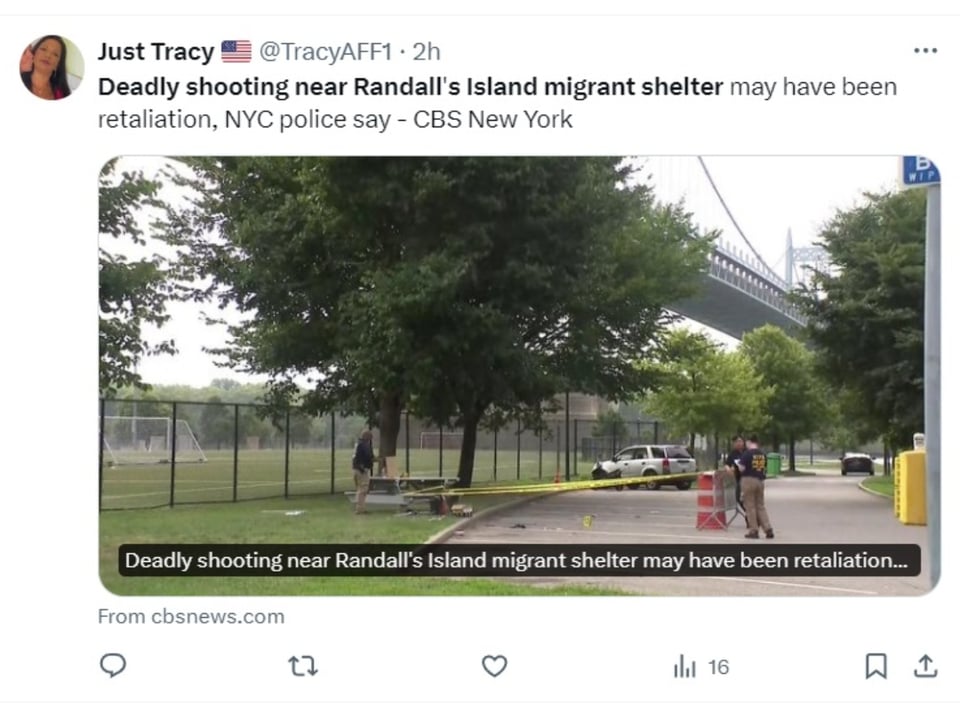 refugio inmigrantes, Nueva York, Departamento de Policía de Nueva York, víctimas, MundoNOW