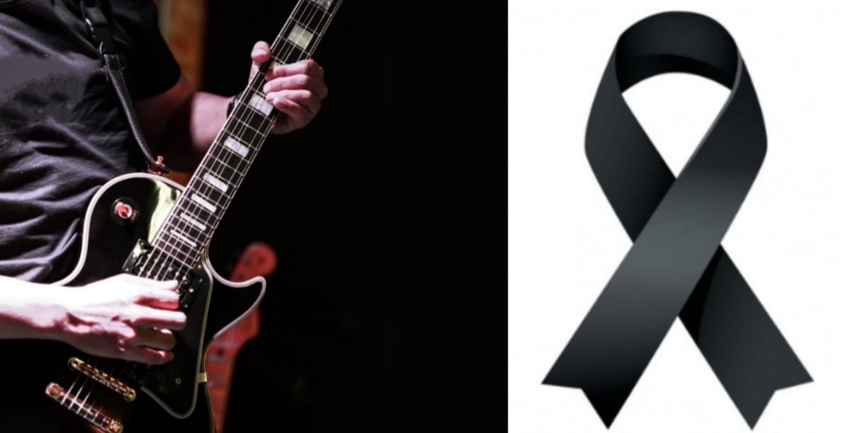 Martin Phillipps, The Chills, cantante, muerte, MundoNOW