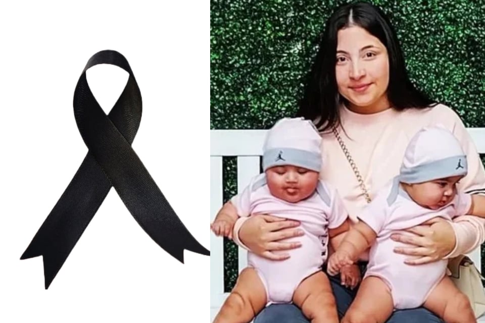 Apoyo para el Funeral de Andreily Acacio: GoFundMe y detalles