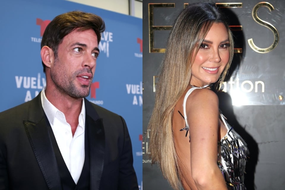Elizabeth Gutiérrez Retracta Acusaciones Contra William Levy