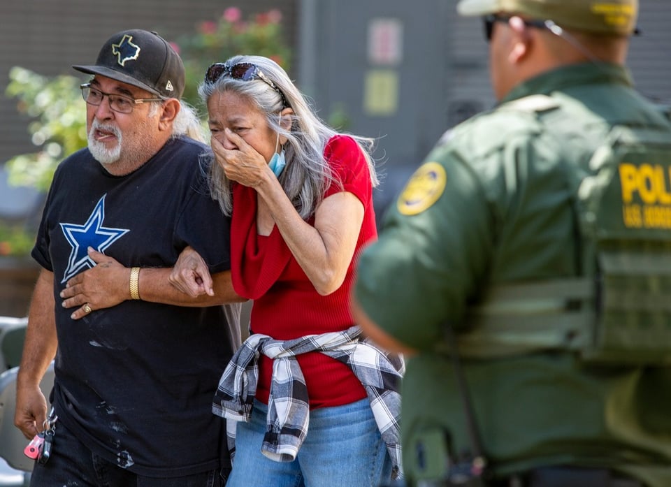 Tragedia, Tiroteo, Uvalde, Estados Unidos, MundoNow