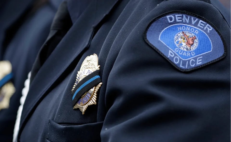 Aragua Train Robbery: Young Venezuelans accused in Denver of jewelry theft linked to the Aragua Train