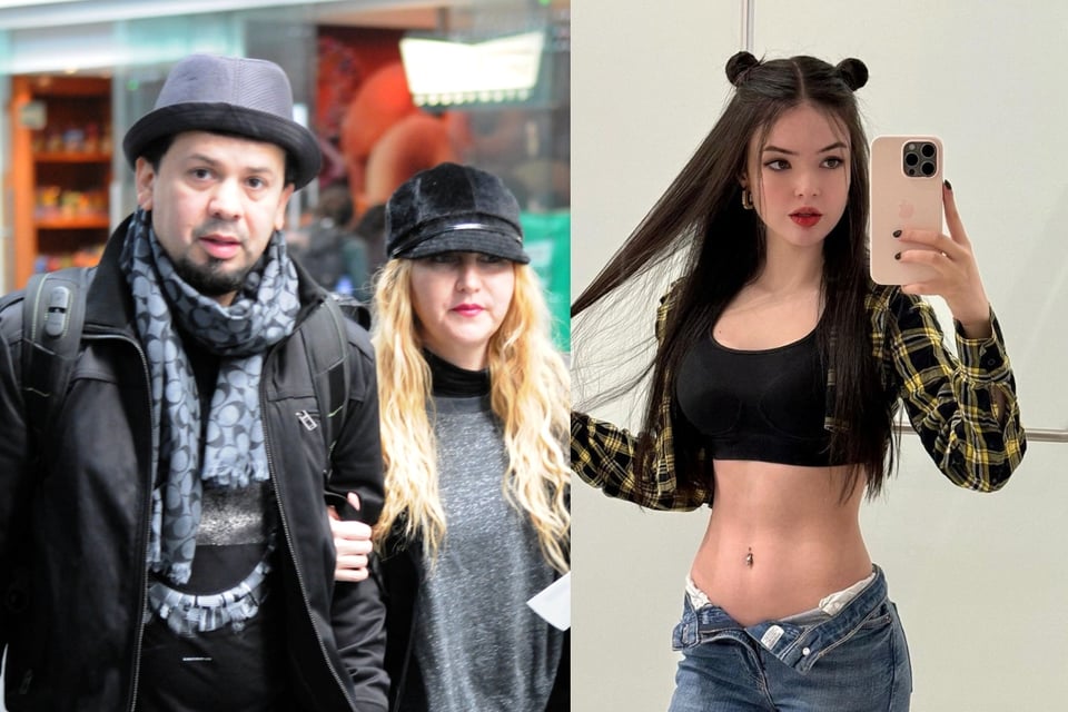 Alicia Villarreal y Cruz Martínez en el ojo del huracán