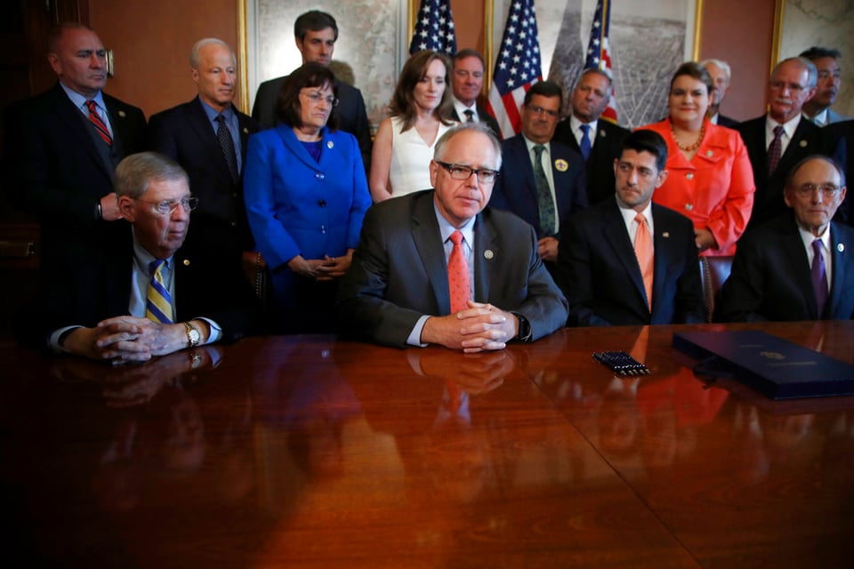 Obama Apoya a Tim Walz, Kamala Harris, USA, Estados Unidos