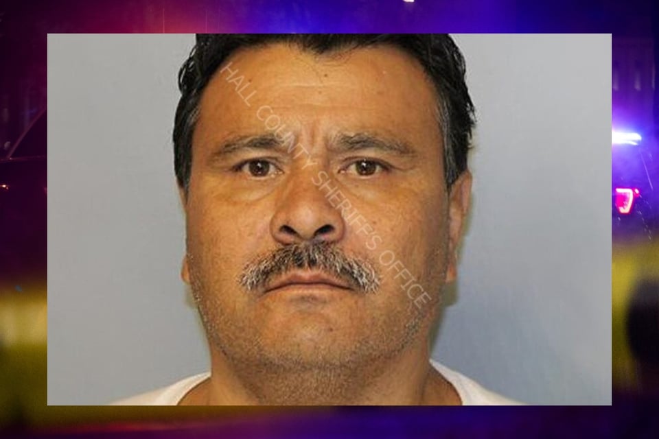 Extraditan a Georgia a Hombre Acusado de Extorsión y Fraude