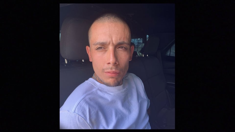 Larry Chávez cae detenido por un homicidio a balazos (FOTOS)