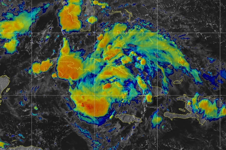 Alerta para Florida, NOAA, NHC, alertas, MundoNOW