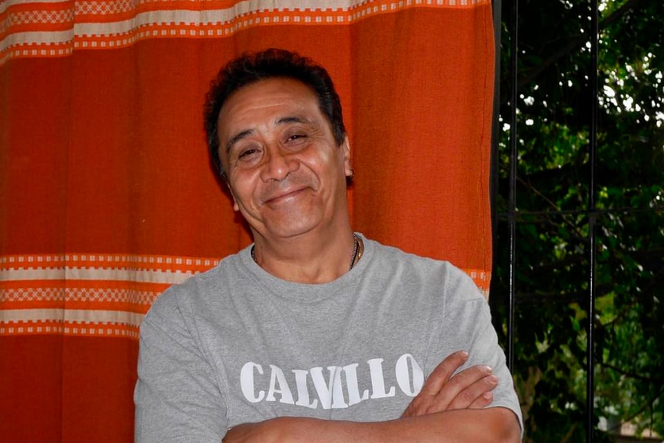 Voice actor Alfonso Obregón arrested for alleged sexual abuse