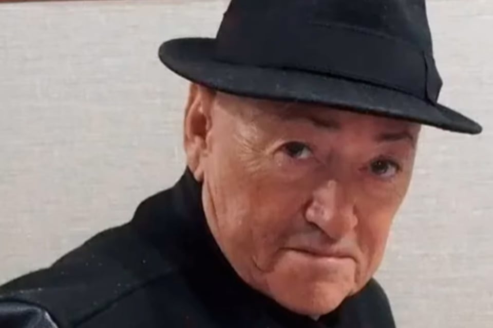 Angel Salazar, the unforgettable ‘Chi Chi’ from Scarface, dies at 69