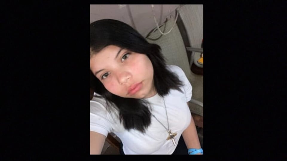 Anna Alexandra Arroyave Ortiz, missing, San Antonio, Texas, MundoNOW