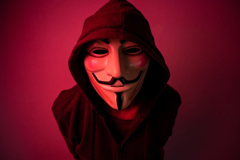 Anonnymous , ataque masivo, colectivo, Venezuela, MundoNOW