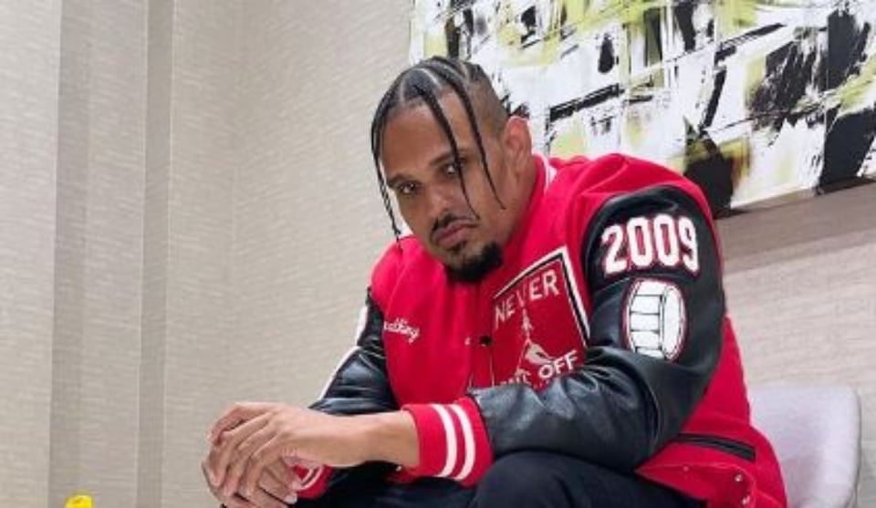 Rapper BeatKing dies after suffering a pulmonary embolism