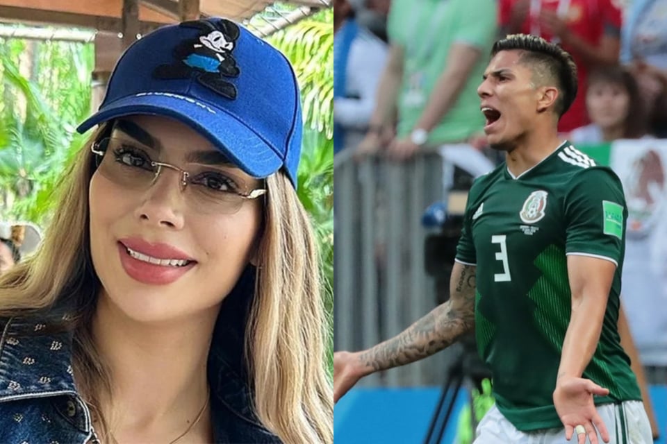 Salcedo Explica su Salida de Cruz Azul y Su Regreso a Juárez featured image