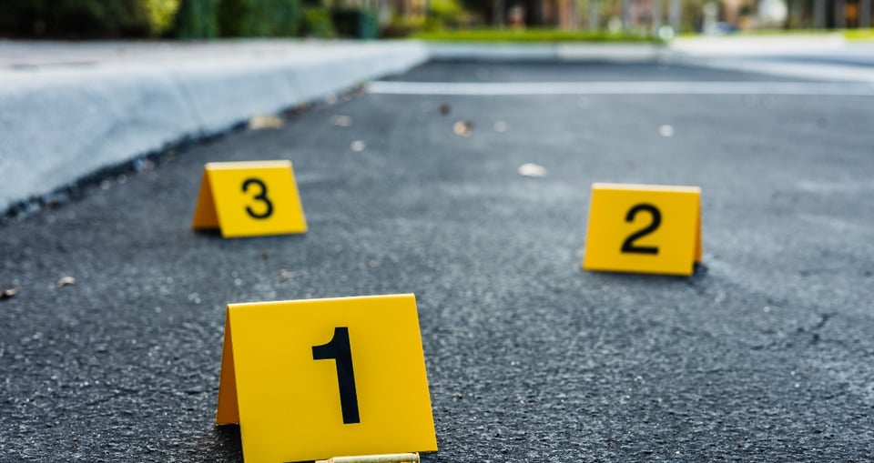 Identifican como hispano al hombre asesinado cerca de restaurante de Chinatown, en Chicago