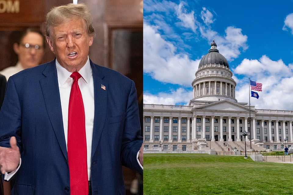 20 años de prisión para seguidor de Trump por asalto al Capitolio featured image