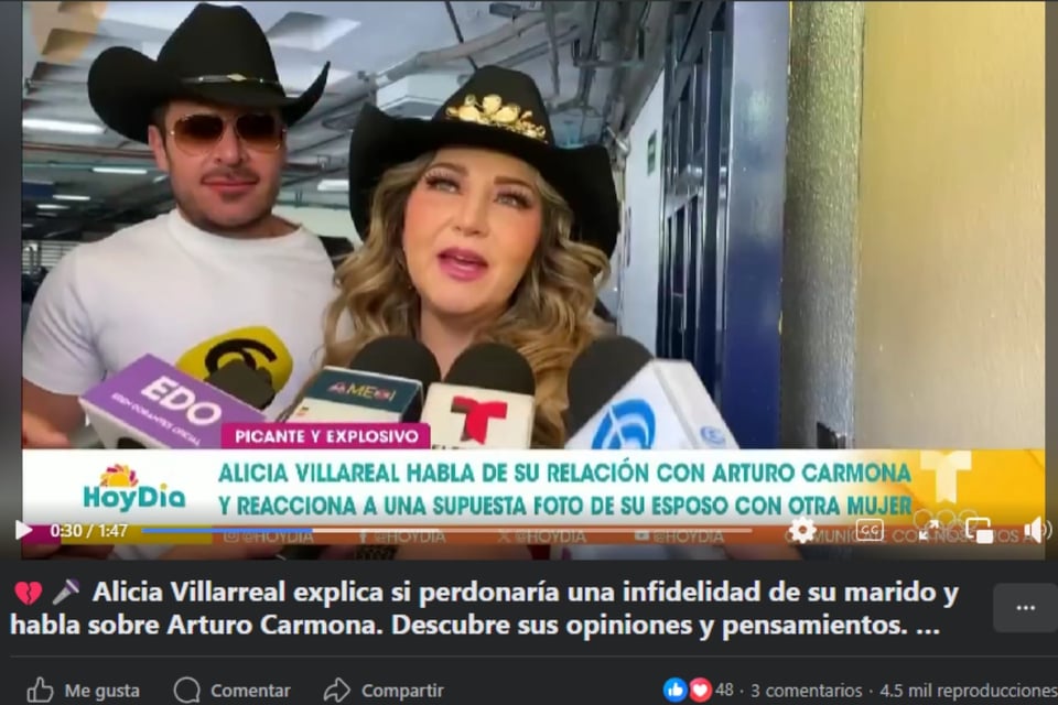 Social Networks, Interview, Trend, Shows, MundoNOW