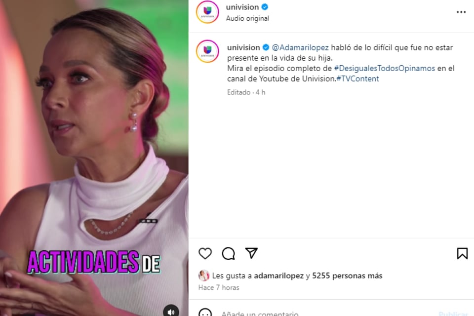 Social Media, Statements, Presenter, Controversy, Rumors