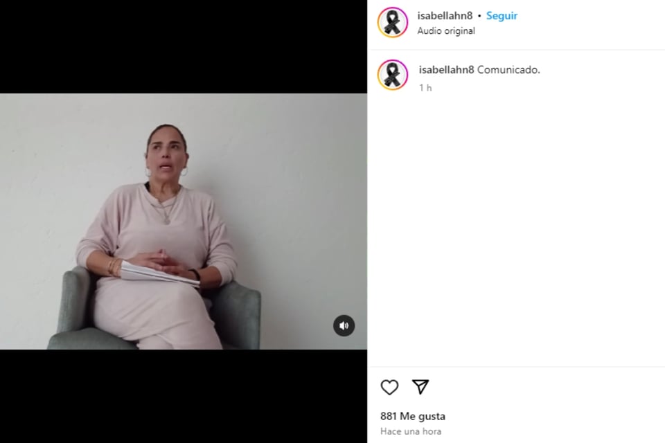 Declaraciones, Policía, Fiscalía, Escándalo, Controversia