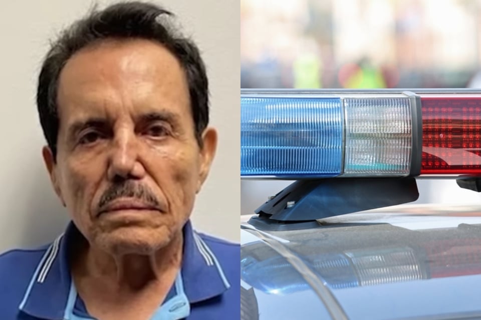 Aseguran que guardaespaldas de ‘El Mayo’ Zambada habrían sido ejecutados antes de su traslado a EEUU