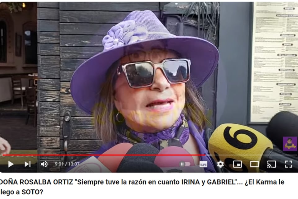 Declaraciones, Famosos, Tendencia, Controversia, Especulaciones
