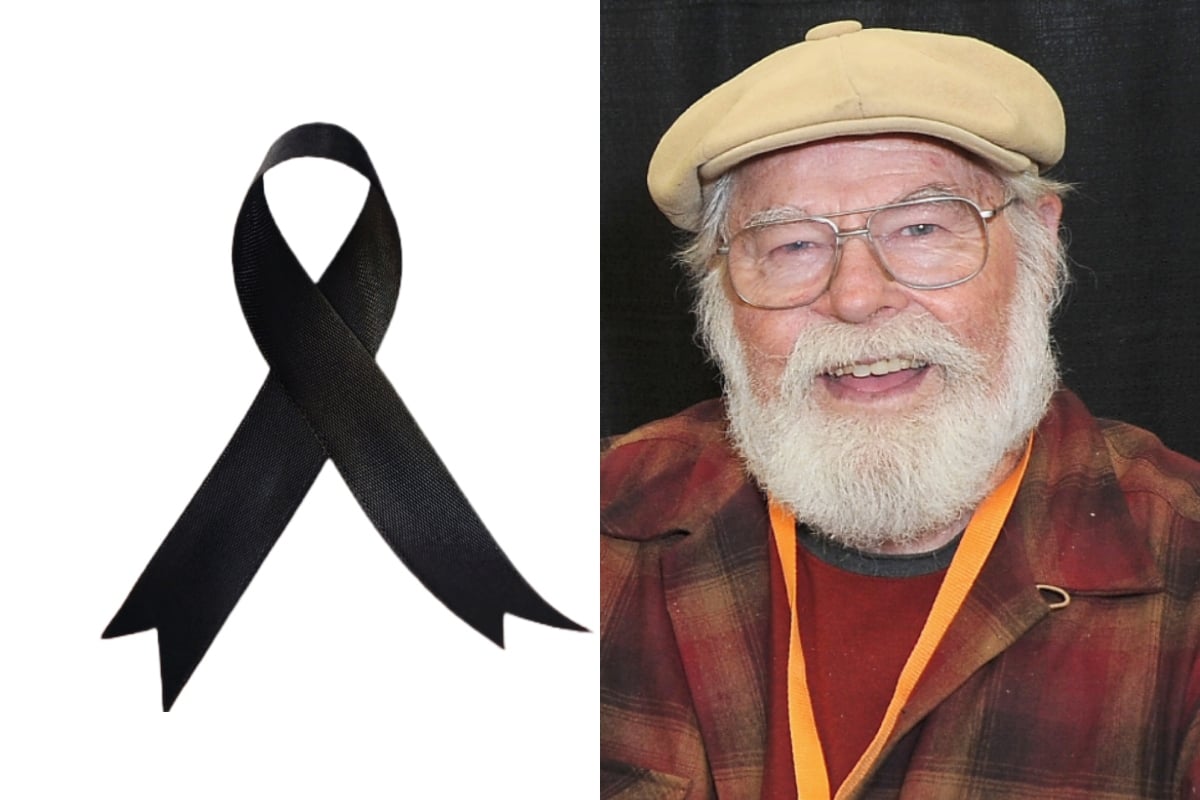 Charles Cyphers, Tragedia, luto, actor, halloween