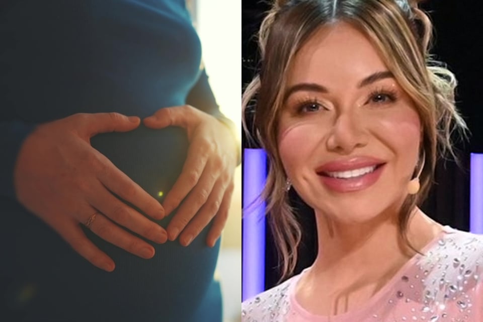 Chiquis Rivera rompe el silencio y habla sobre la pérdida de su bebé featured image