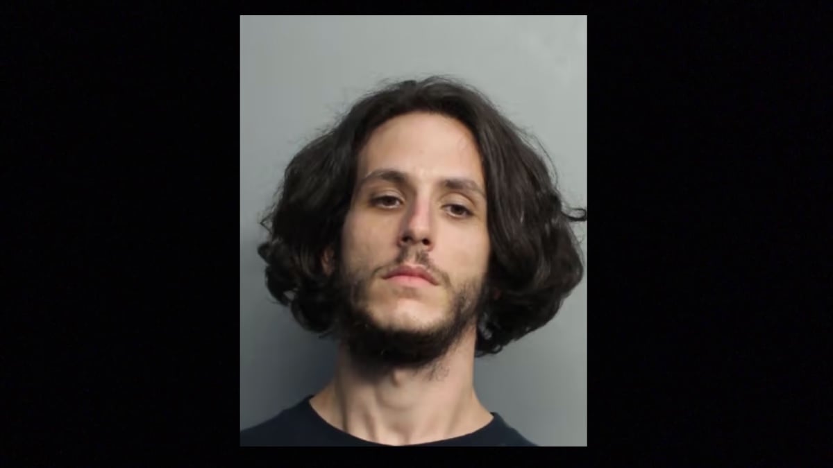 Daniel García fue condenado a cadena perpetua por un juez en Texas por la muerte a golpes del hijo de su novia Nickolle Aguilar.