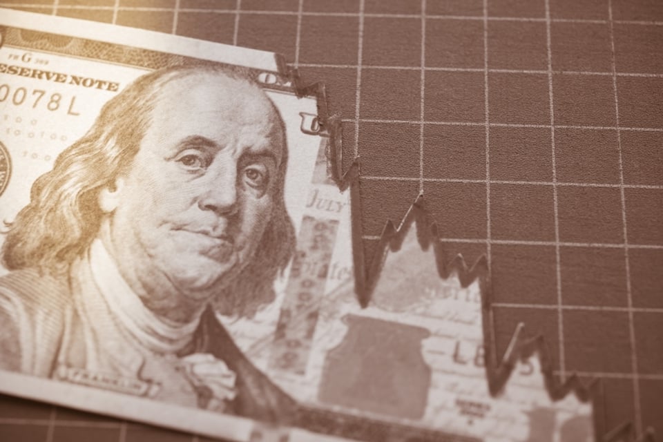 volatility, markets, United States, Fed, interest rates, MundoNOW, Dollar after global stock market crash