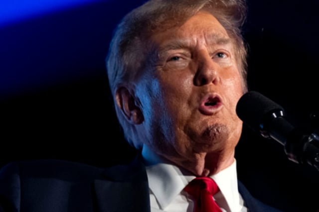 Donald Trump promises mass deportations and raises concerns