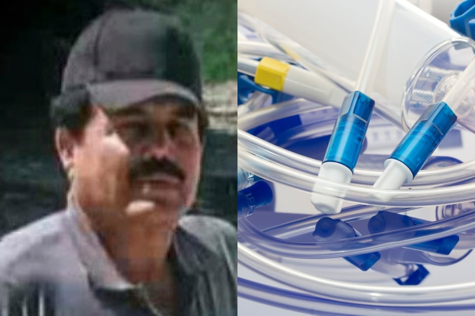 Aseguran que Ismael ‘El Mayo’ Zambada está muy enfermo y dicen que deben realizarle diálisis