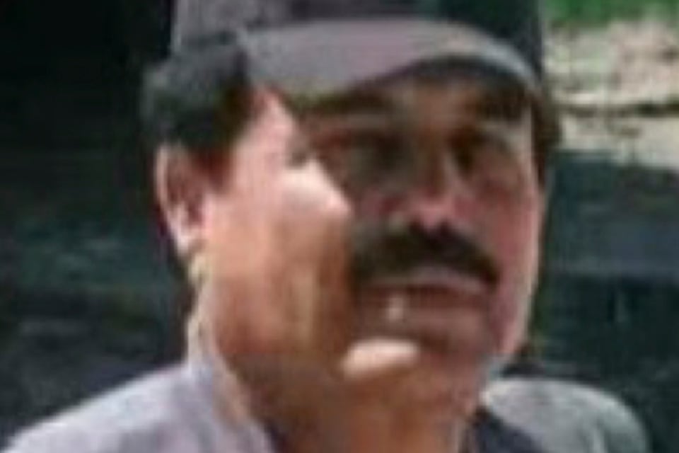 Ismael El Mayo Zambada es trasladado a Nueva York para comparecer